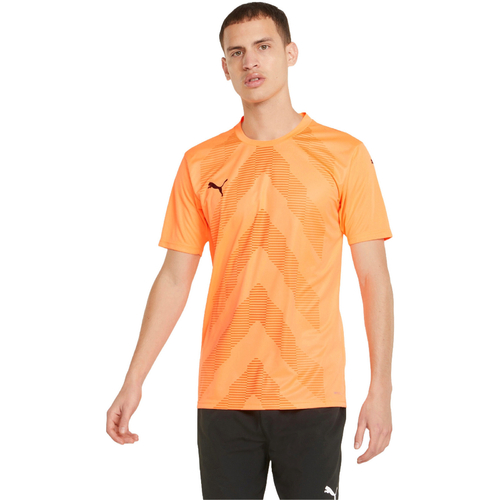 Tricou barbati Puma Teamglory Jersey 70501721 - poza 1