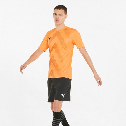 Tricou barbati Puma Teamglory Jersey 70501721 - poza 3
