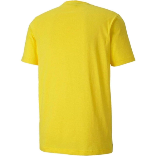 Tricou barbati Puma Teamgoal 23 Casuals 2-pack 65657807 - poza 2