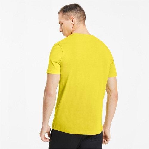 Tricou barbati Puma Teamgoal 23 Casuals 2-pack 65657807 - poza 4