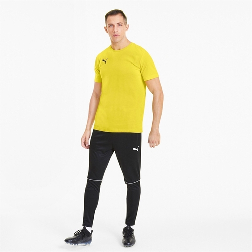 Tricou barbati Puma Teamgoal 23 Casuals 2-pack 65657807 - poza 5