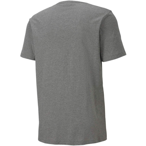 Tricou barbati Puma Teamgoal 23 Casuals 2-pack 65657833 - poza 2