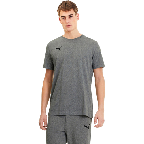 Tricou barbati Puma Teamgoal 23 Casuals 2-pack 65657833 - poza 3