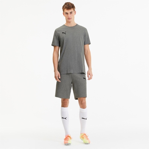 Tricou barbati Puma Teamgoal 23 Casuals 2-pack 65657833 - poza 5