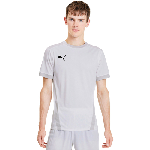 Tricou barbati Puma Teamgoal 23 Jersey 70417104 - poza 1
