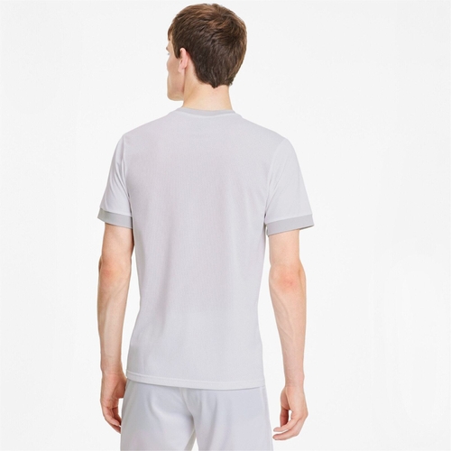 Tricou barbati Puma Teamgoal 23 Jersey 70417104 - poza 2