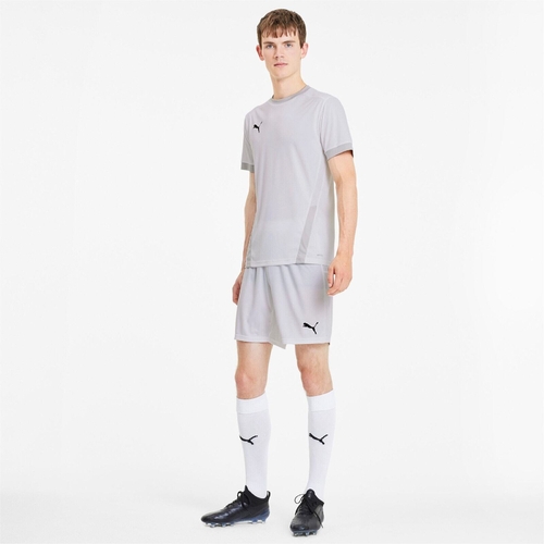 Tricou barbati Puma Teamgoal 23 Jersey 70417104 - poza 3