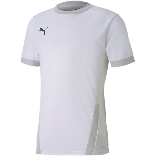 Tricou barbati Puma Teamgoal 23 Jersey 70417104 - poza 4