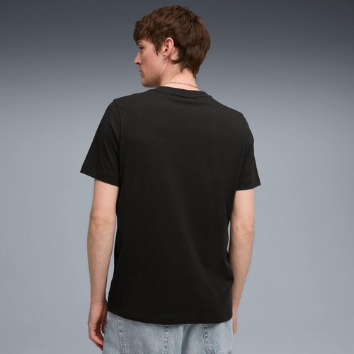 Tricou barbati Puma tech Graphic Tee 68822701 - poza 2