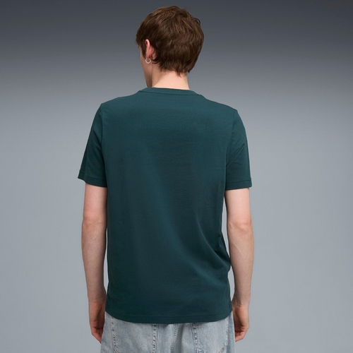 Tricou barbati Puma tech Graphic Tee 68822775 - poza 2