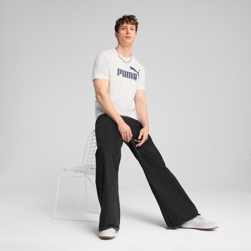 Tricou barbati Puma United Tee 68463102 - poza 3