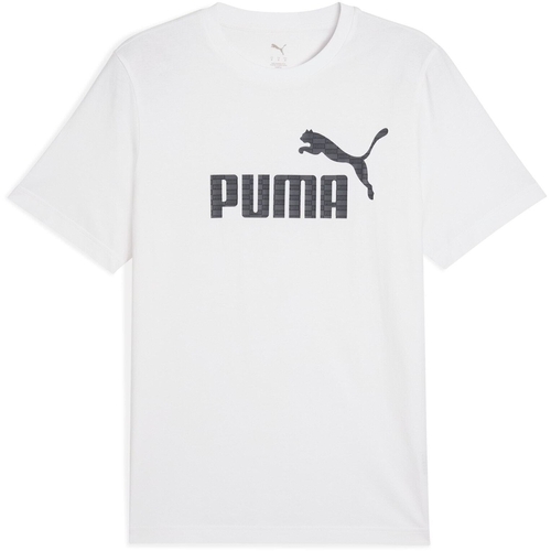Tricou barbati Puma United Tee 68463102 - poza 4
