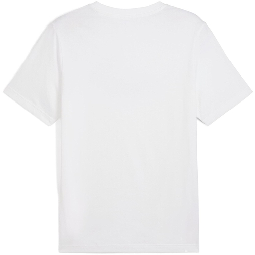 Tricou barbati Puma United Tee 68463102 - poza 5