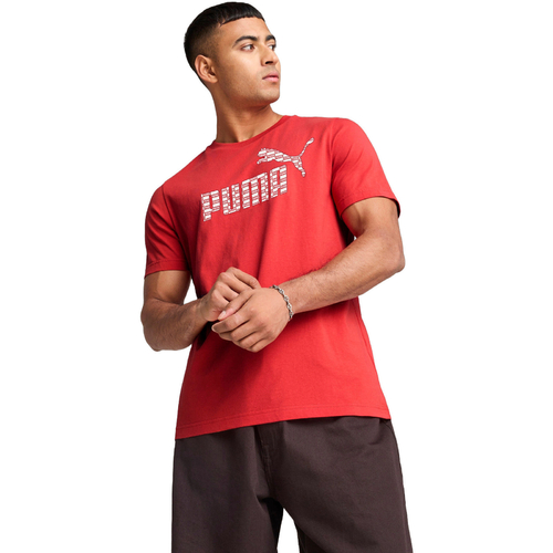 Tricou barbati Puma United Tee 68463115 - poza 1