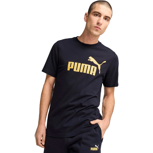 Tricou barbati Puma United Tee 68463116 - poza 1