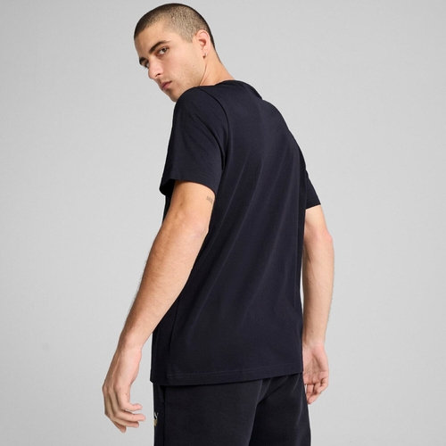 Tricou barbati Puma United Tee 68463116 - poza 2