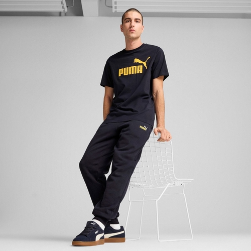Tricou barbati Puma United Tee 68463116 - poza 3
