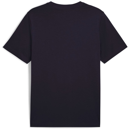 Tricou barbati Puma United Tee 68463116 - poza 5