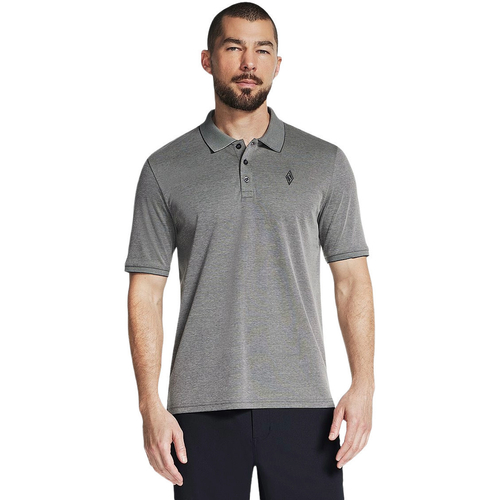 Tricou barbati Skechers Off Duty Polo TP43-CHAR - poza 1