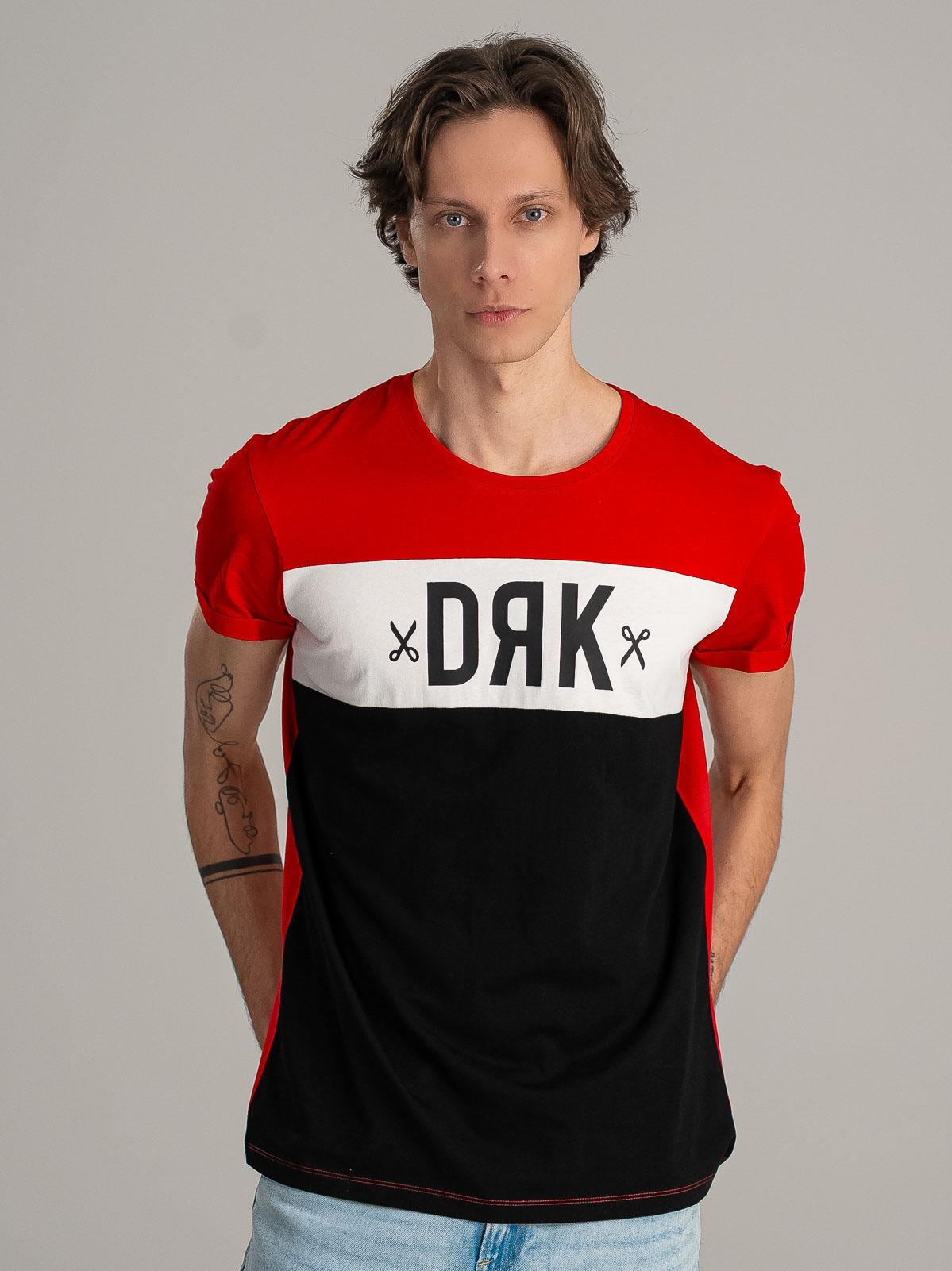 TRICOU BĂRBAȚI SPORTIFY - XL