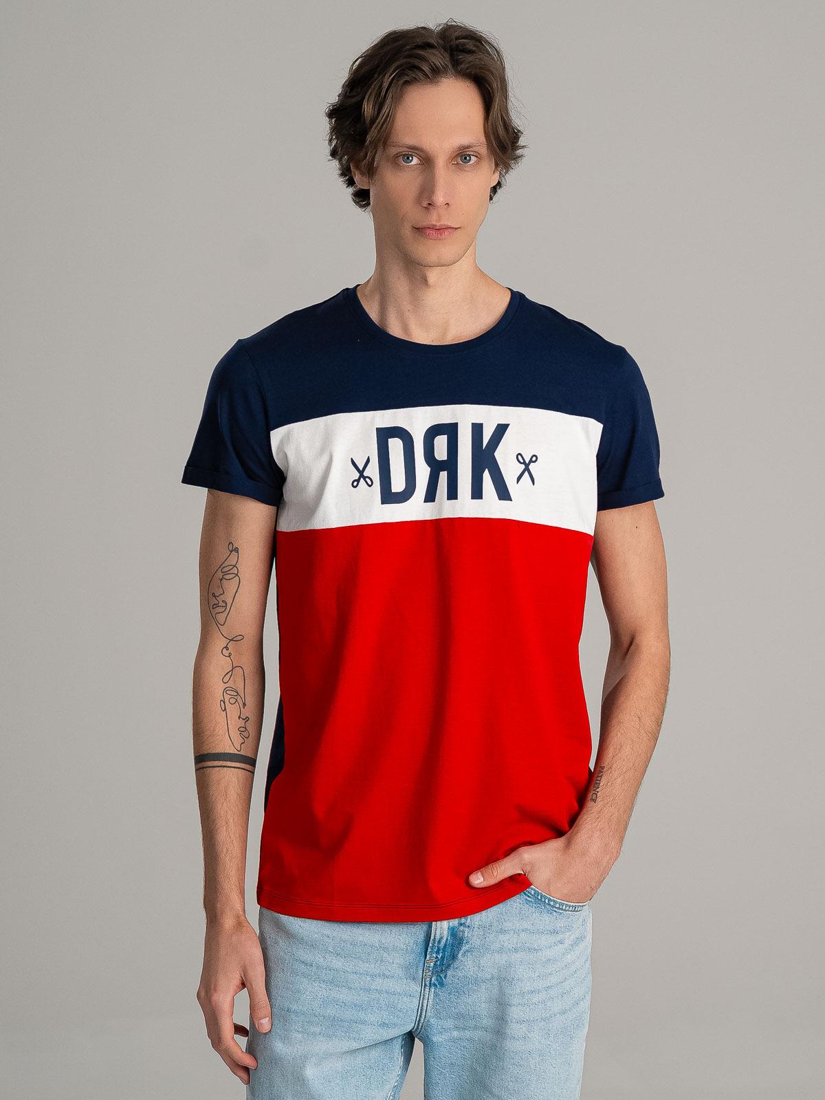 TRICOU BĂRBAȚI SPORTIFY - XXL