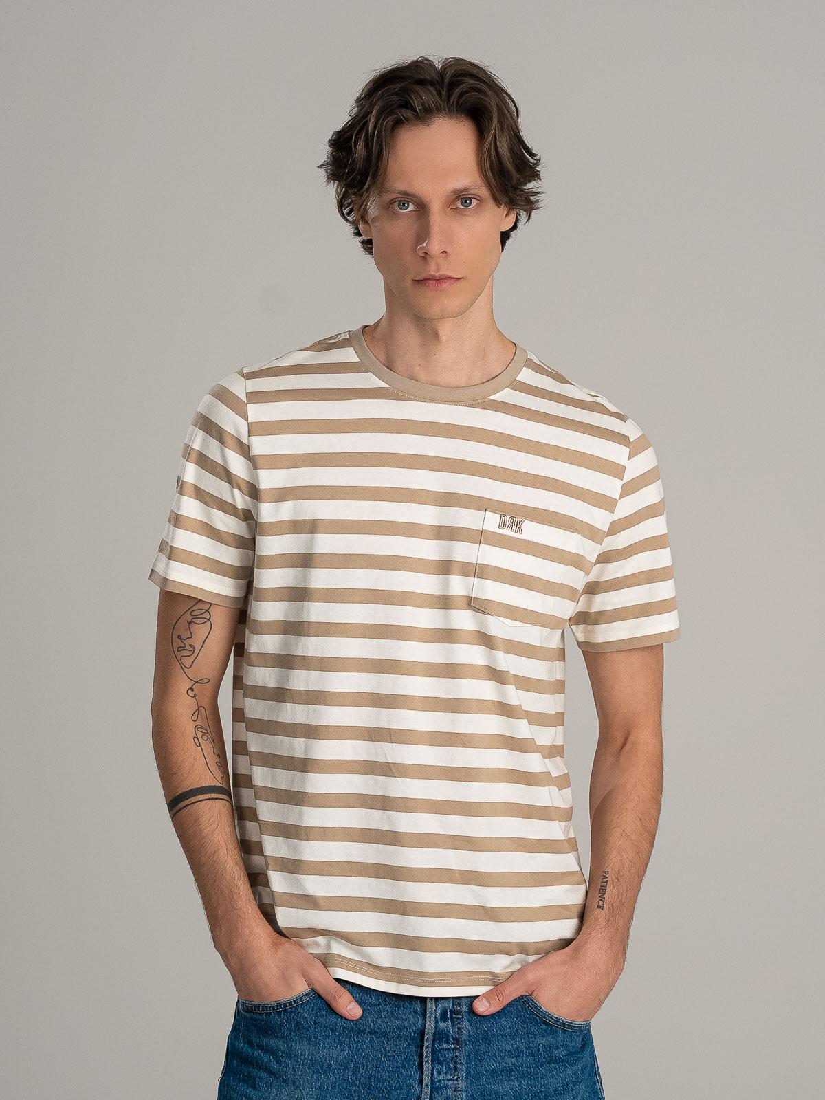TRICOU BĂRBAȚI ZAYN - L