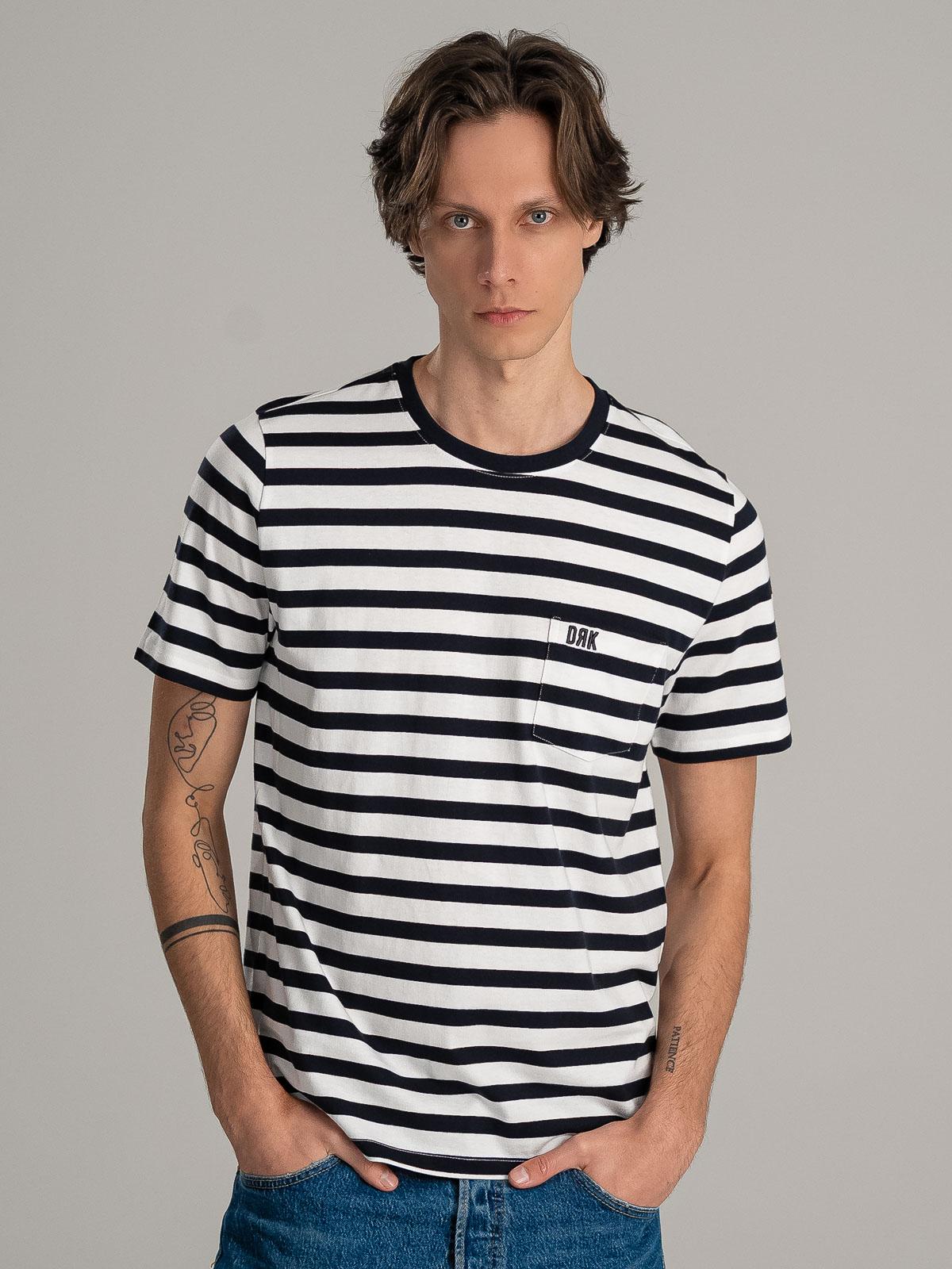 TRICOU BĂRBAȚI ZAYN - XL
