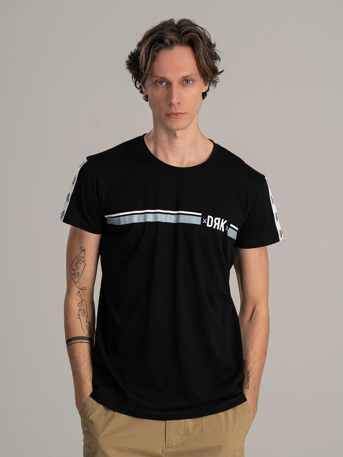 TRICOU BĂRBAȚI ZION - L
