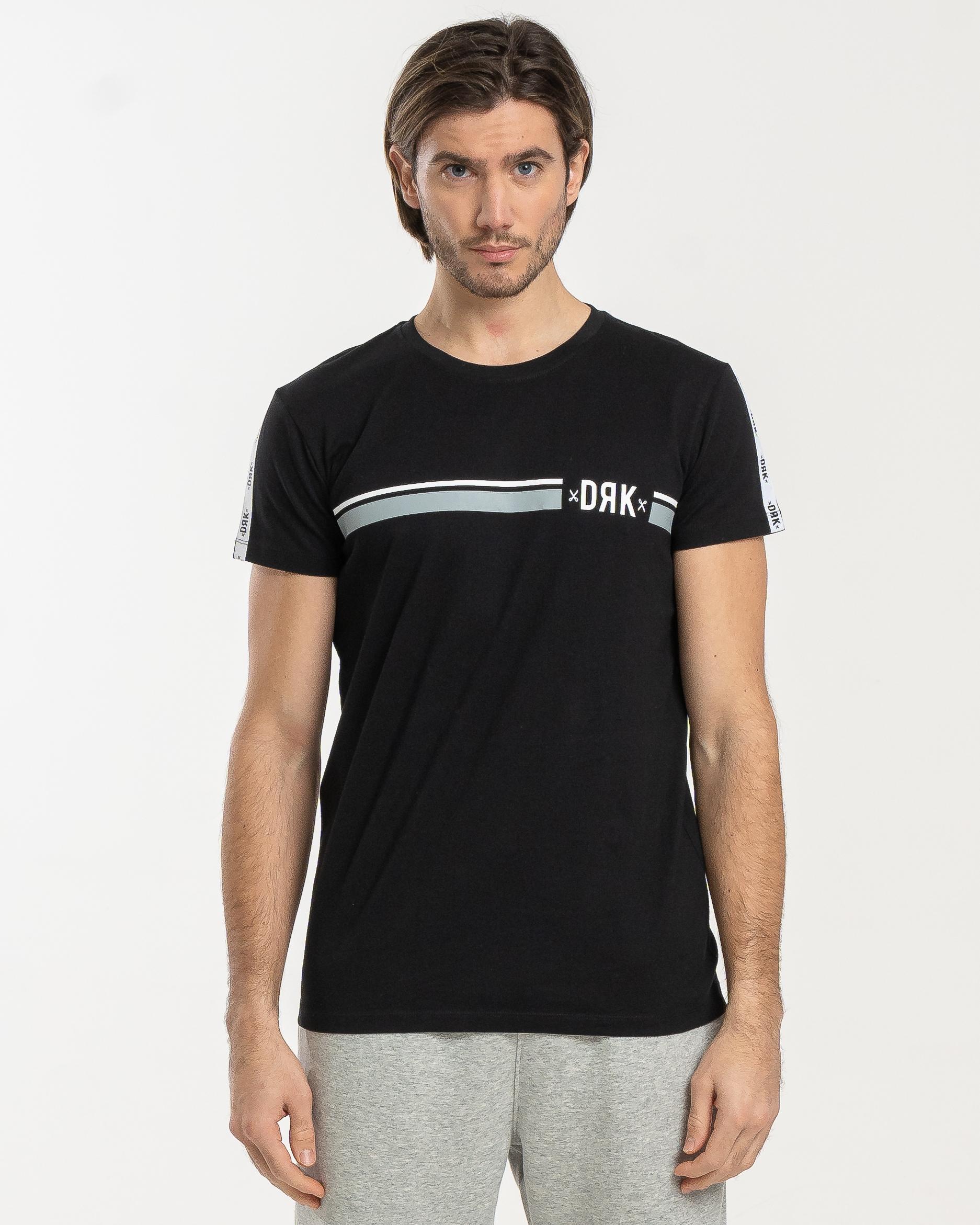 TRICOU BĂRBAȚI ZION - M