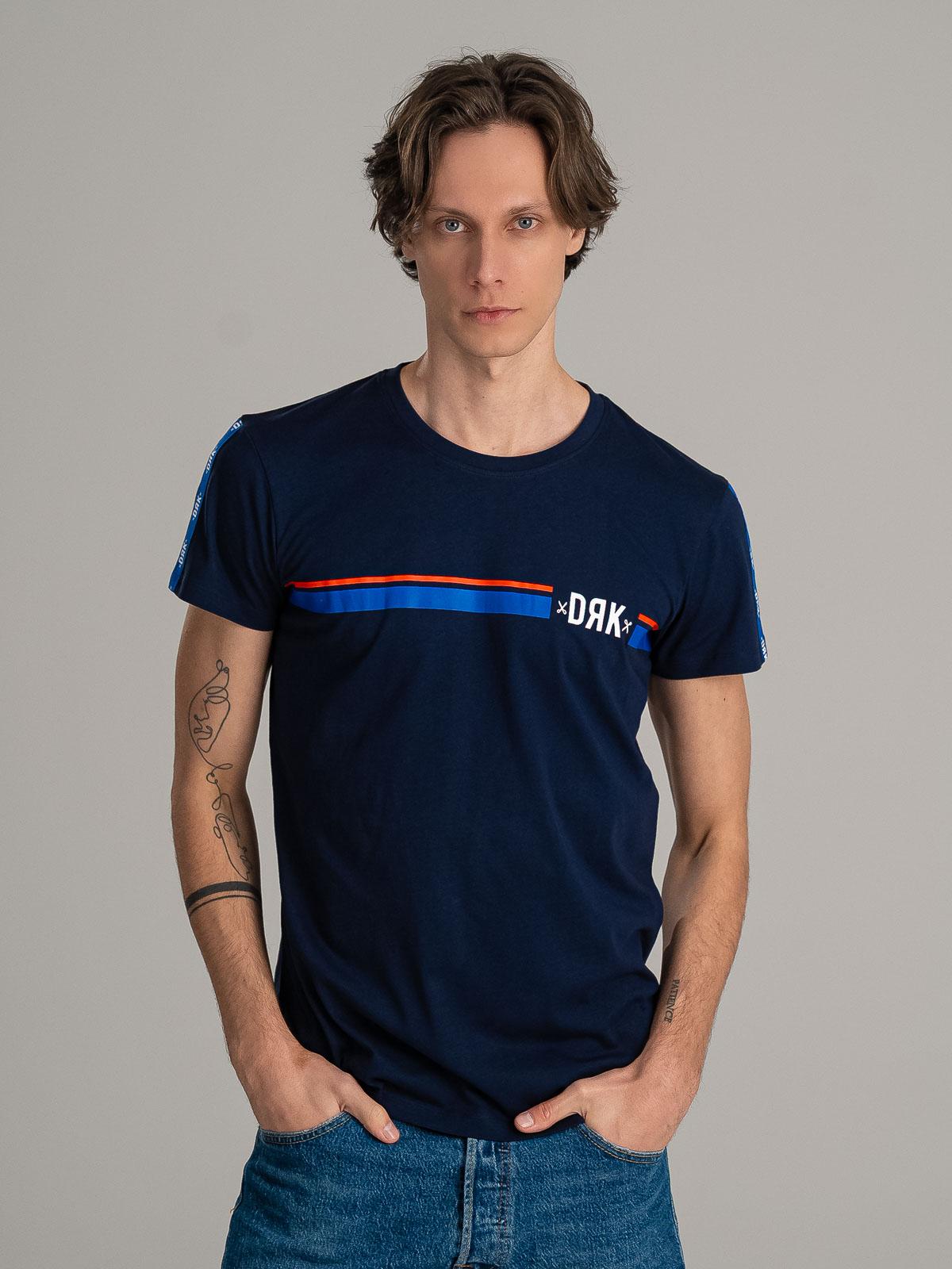 TRICOU BĂRBAȚI ZION - M