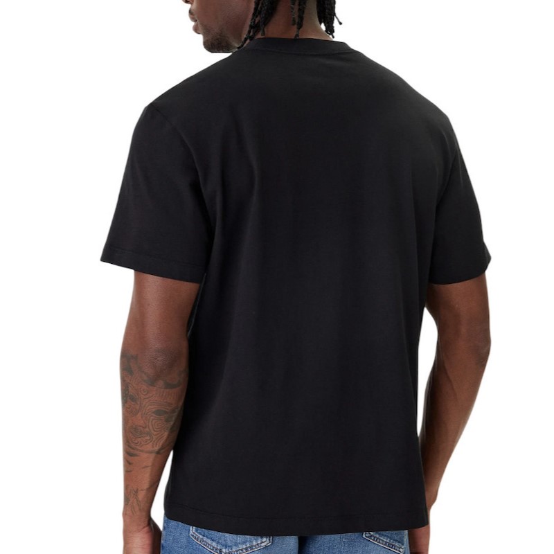 Tricou Calvin Klein 20S EU WHOLESALE SPORTSWEAR GRAP - poza 2