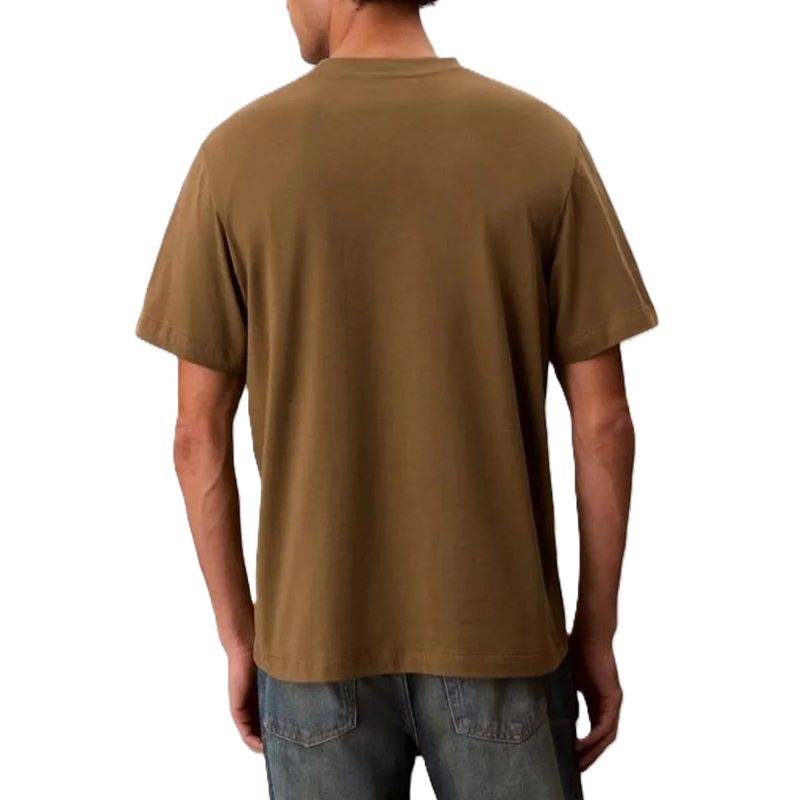Tricou Calvin Klein 20S EU WHOLESALE SPORTSWEARGRAP - poza 2
