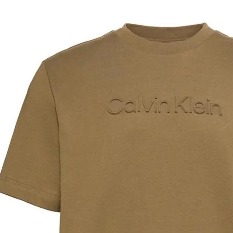Tricou Calvin Klein 20S EU WHOLESALE SPORTSWEARGRAP - poza 3