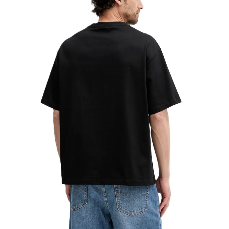 Tricou Calvin Klein SS 16S CLVN RSRT SCR - poza 2