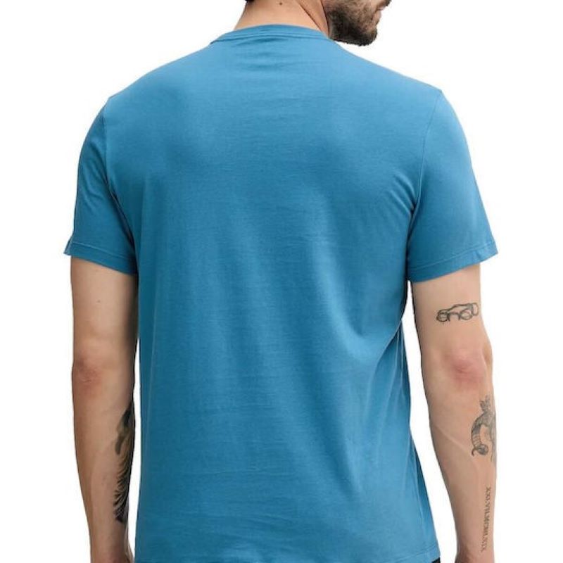 Tricou Calvin Klein SS 30s E SPRTSWR 2 G - poza 2