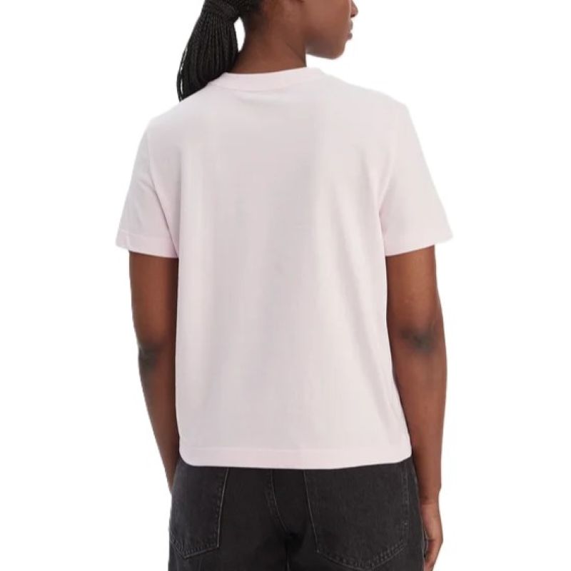 Tricou Calvin Klein SS CKTAIL CONCEPT GRAPHIC TEE - poza 2
