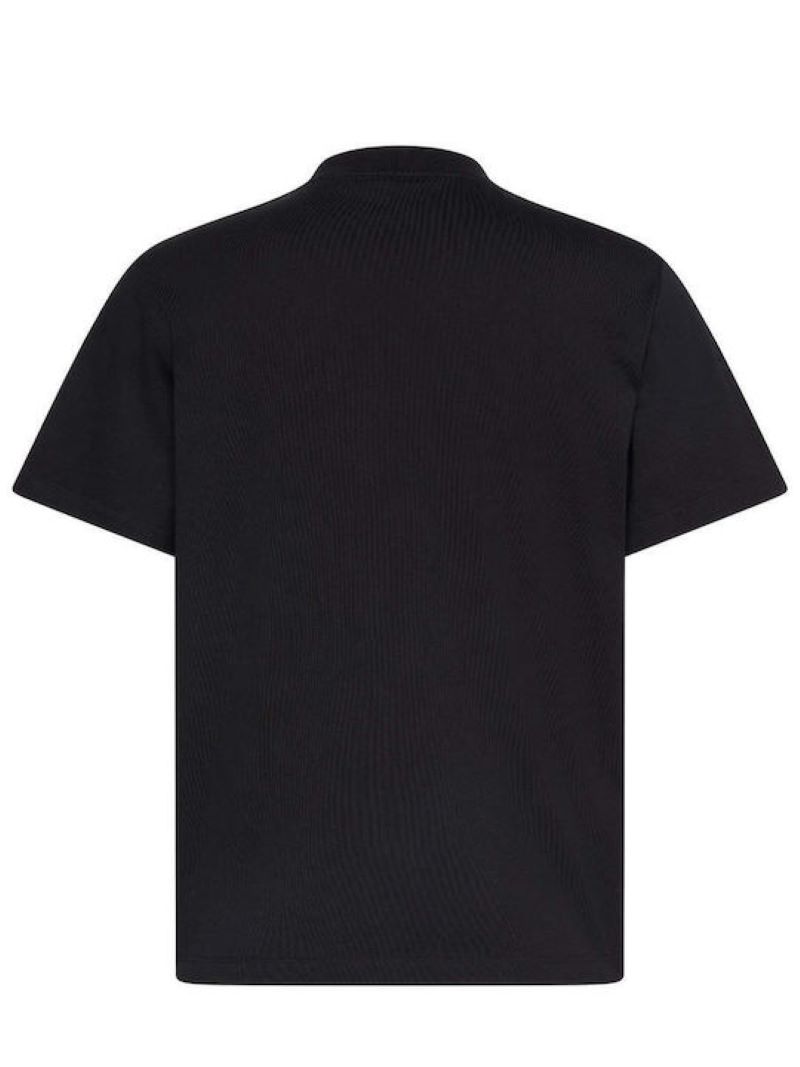 Tricou Calvin Klein SS GIFT GIVING 20S EASY TEE - poza 2