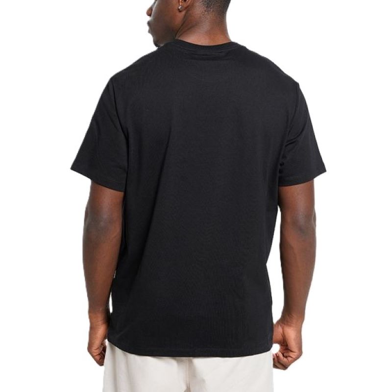 Tricou Calvin Klein SS Hero Monologo Tee 20s - poza 2