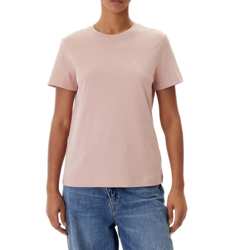 Tricou Calvin Klein SS MONOGRAM CREW TEE - poza 1