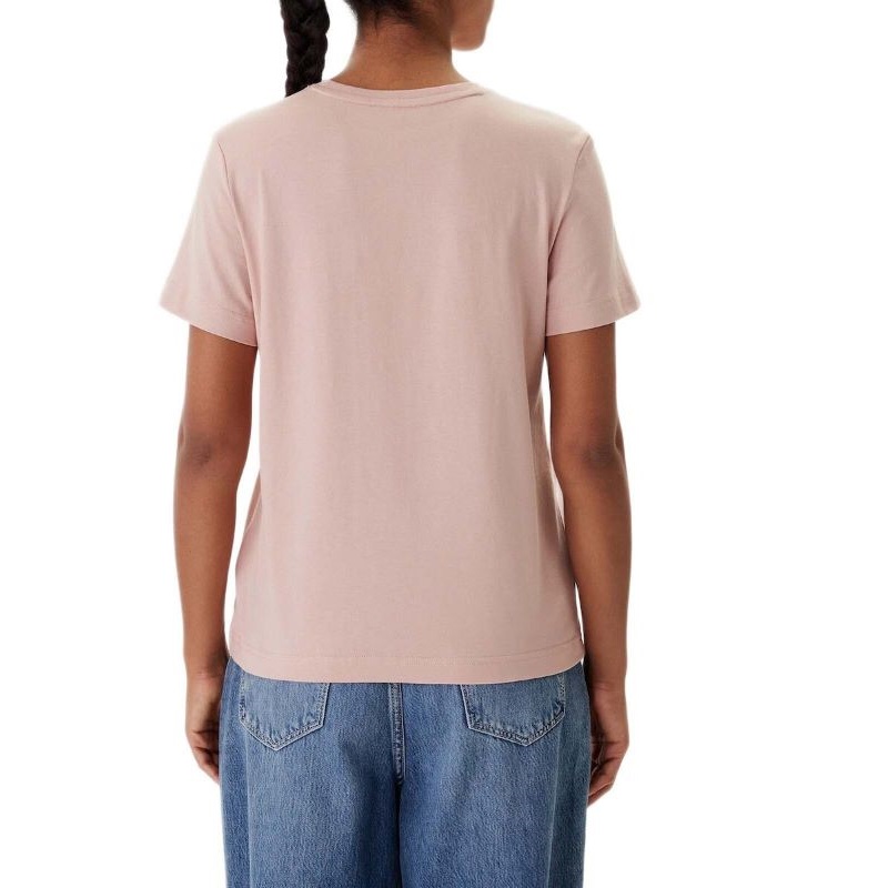 Tricou Calvin Klein SS MONOGRAM CREW TEE - poza 2