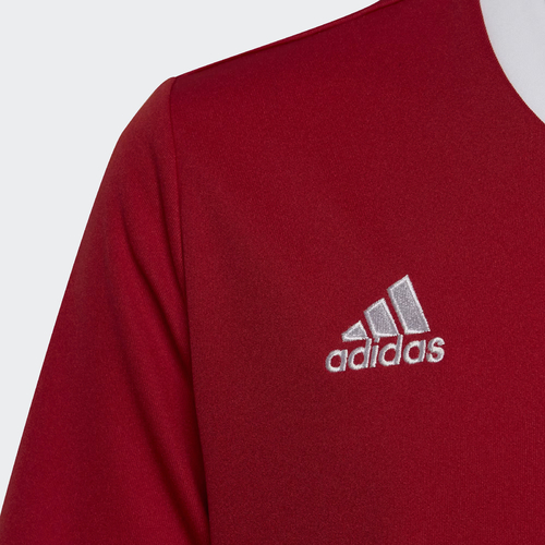 Tricou copii adidas Jr Ent22 Jersey H57496 - poza 3