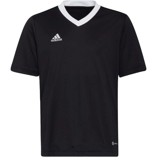 Tricou copii adidas Jr Ent22 Jersey H57497 - poza 1