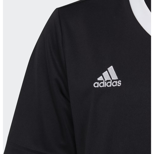 Tricou copii adidas Jr Ent22 Jersey H57497 - poza 4