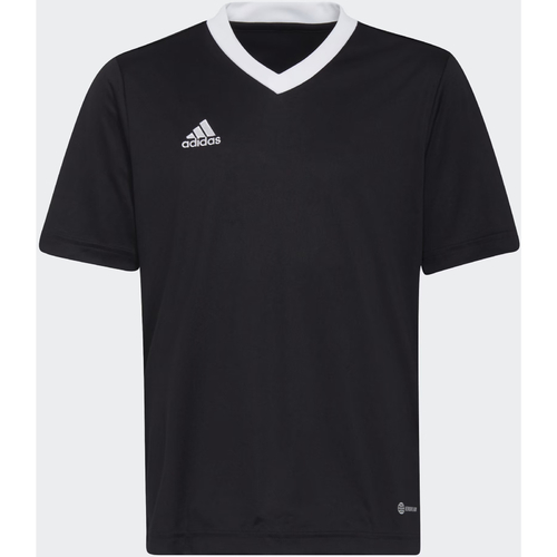 Tricou copii adidas Jr Ent22 Jersey H57497 - poza 5