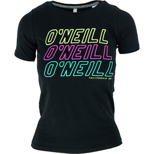 Tricou copii ONeill LB All Year SS 1A2497-9010 - poza 1