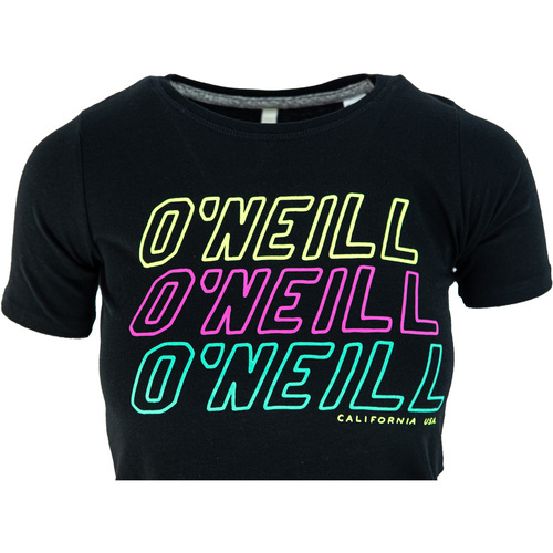 Tricou copii ONeill LB All Year SS 1A2497-9010 - poza 4