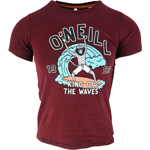 Tricou copii ONeill LB King Of Waves SS 1A2486-3067 - poza 1