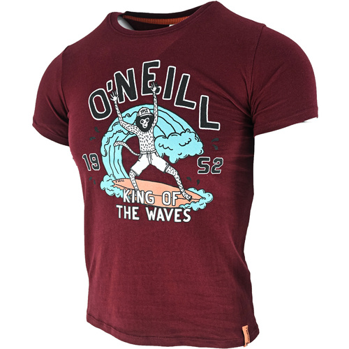 Tricou copii ONeill LB King Of Waves SS 1A2486-3067 - poza 3