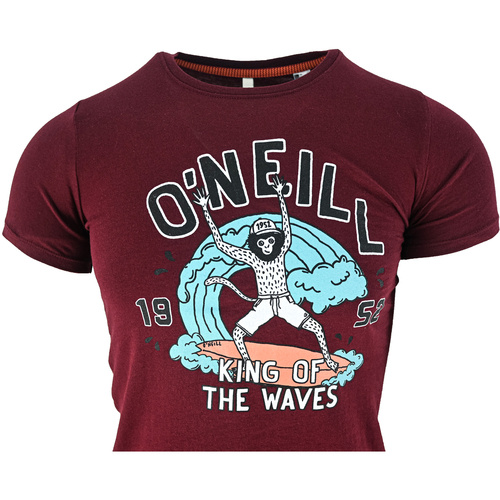 Tricou copii ONeill LB King Of Waves SS 1A2486-3067 - poza 5