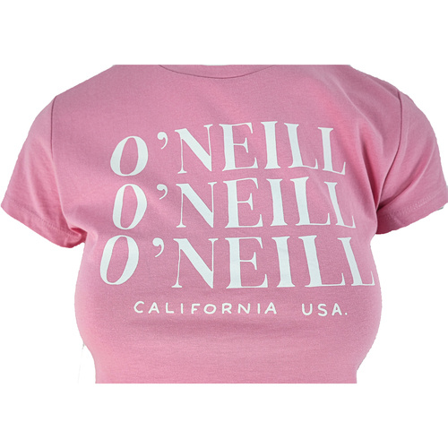 Tricou copii ONeill LG All Year SS 1A7398-4076 - poza 4